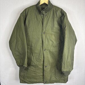 1974‎ Extreme Cold Weather Parka Liner Short/Medium Military Issue